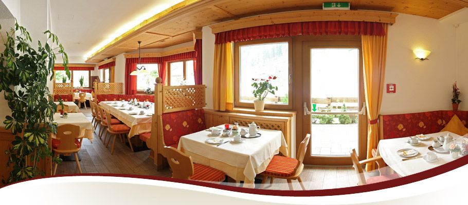 Hotel Garni Klocker - Kaltenbach im Zillertal, Tirol